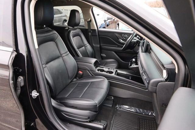 2024 Lincoln Corsair Reserve