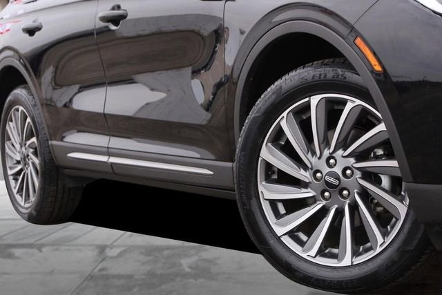 2024 Lincoln Corsair Reserve