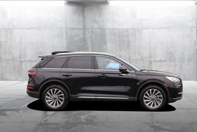 2024 Lincoln Corsair Reserve