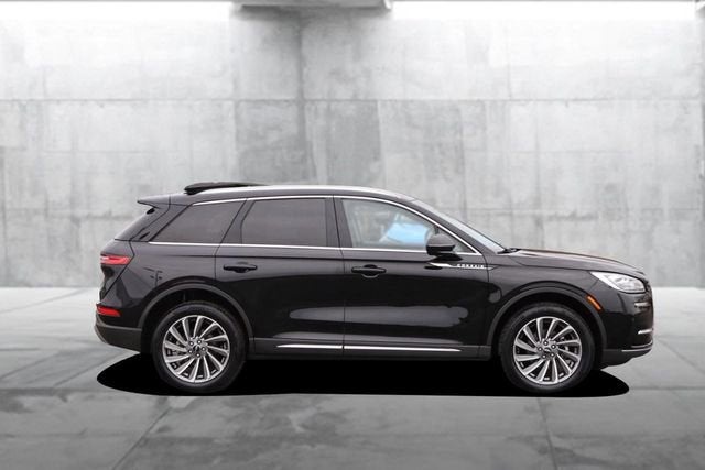 2024 Lincoln Corsair Reserve