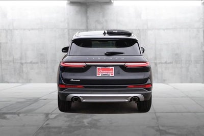 2024 Lincoln Corsair Reserve