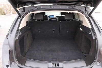 2024 Lincoln Corsair Reserve