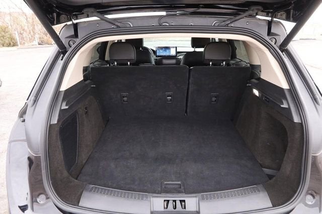 2024 Lincoln Corsair Reserve