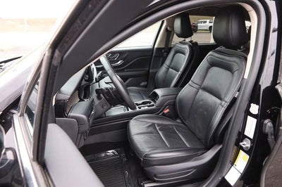 2024 Lincoln Corsair Reserve