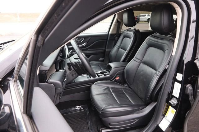 2024 Lincoln Corsair Reserve