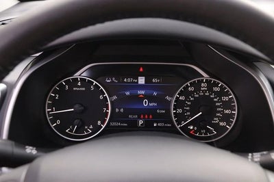 2024 Nissan Murano SL