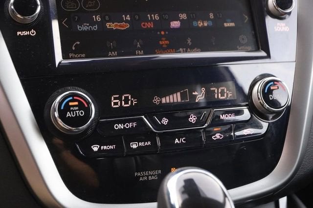 2024 Nissan Murano SL