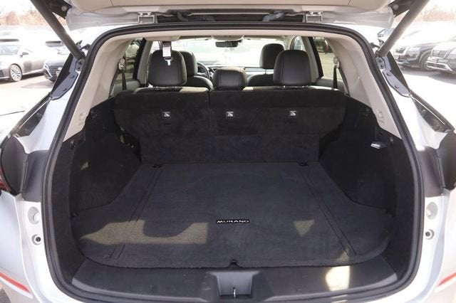 2024 Nissan Murano SL