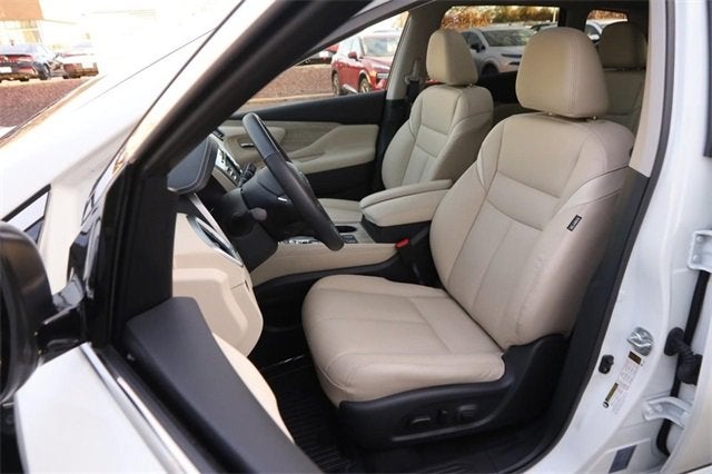 2024 Nissan Murano SL