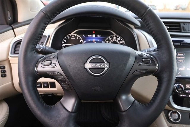 2024 Nissan Murano SL