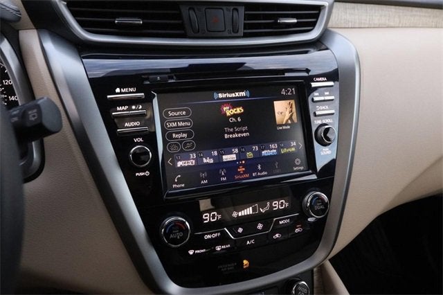 2024 Nissan Murano SL