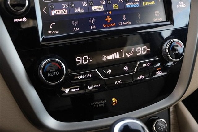 2024 Nissan Murano SL