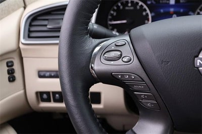 2024 Nissan Murano SL