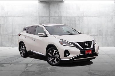 2024 Nissan Murano SL