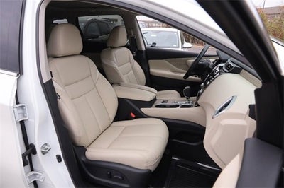 2024 Nissan Murano SL