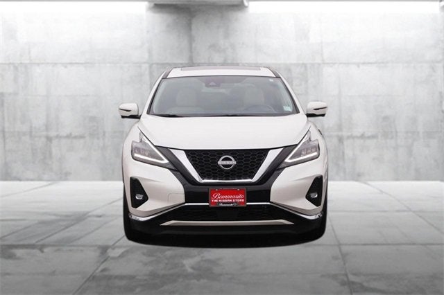 2024 Nissan Murano SL