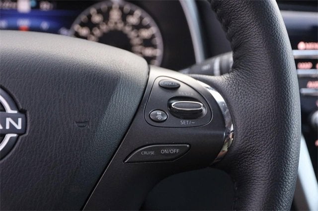 2024 Nissan Murano SL