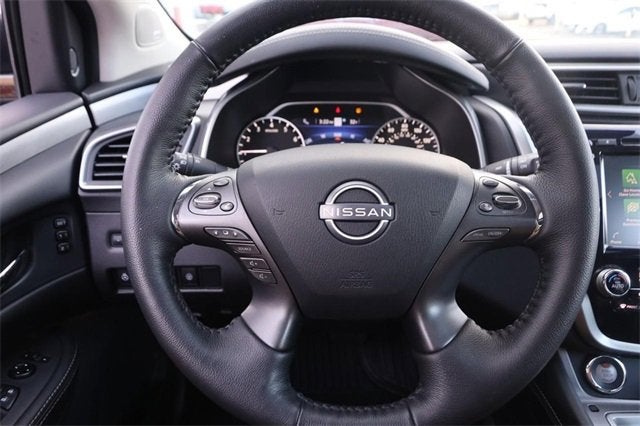 2024 Nissan Murano SL