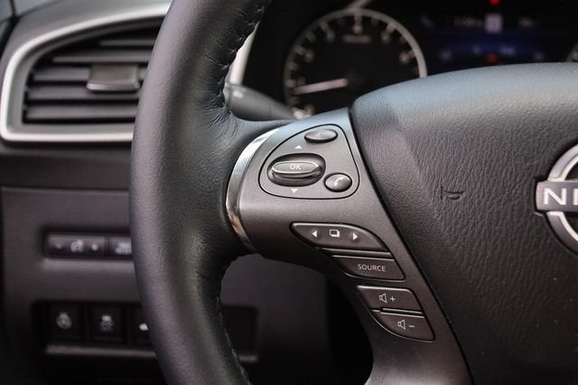2023 Nissan Murano SL