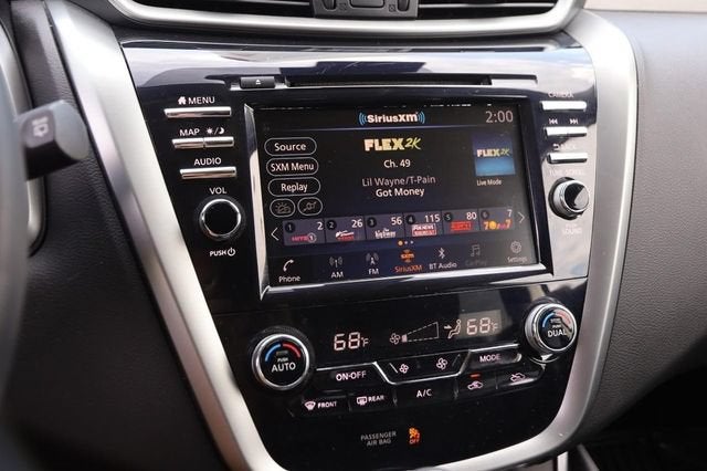 2023 Nissan Murano SL