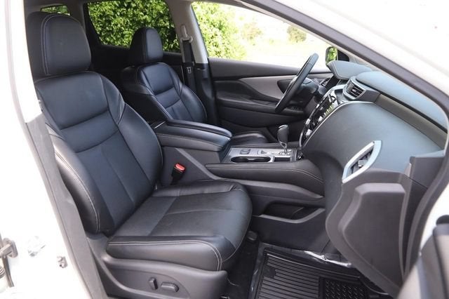 2023 Nissan Murano SL