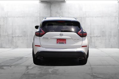 2023 Nissan Murano SL