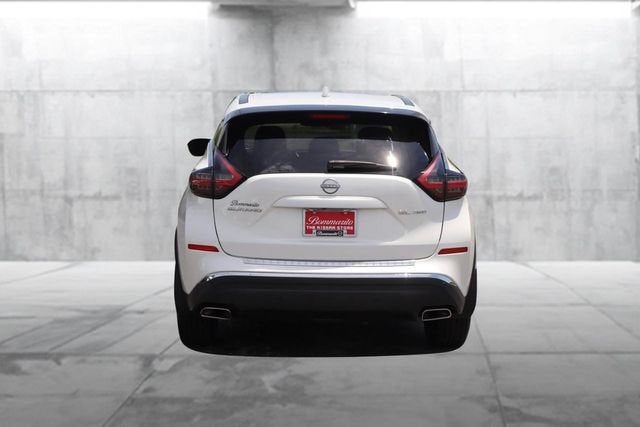2023 Nissan Murano SL