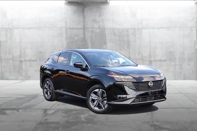 2026 Nissan Murano SV