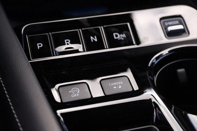 2026 Nissan Murano SV
