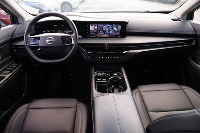 2026 Nissan Murano SV