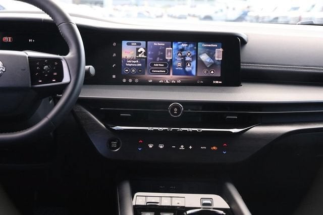 2026 Nissan Murano SV
