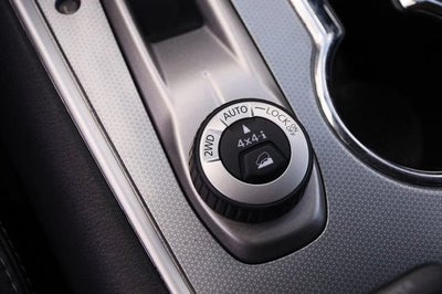 2017 Nissan Pathfinder SL