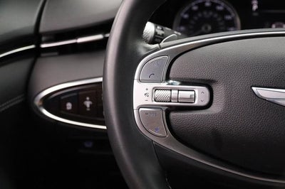 2025 Genesis GV70 2.5T