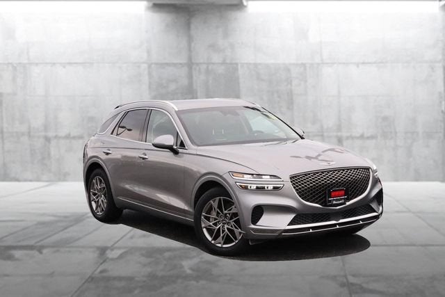 2025 Genesis GV70 2.5T