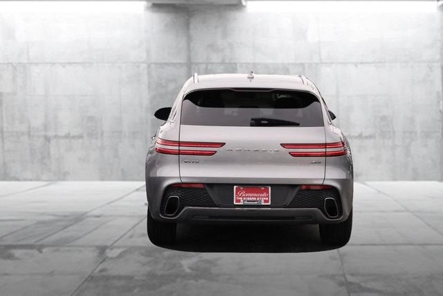 2025 Genesis GV70 2.5T