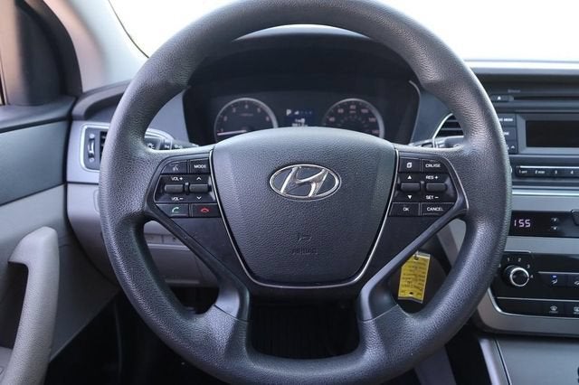 2016 Hyundai Sonata 2.4L