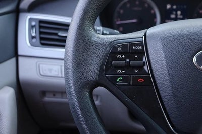 2016 Hyundai Sonata 2.4L