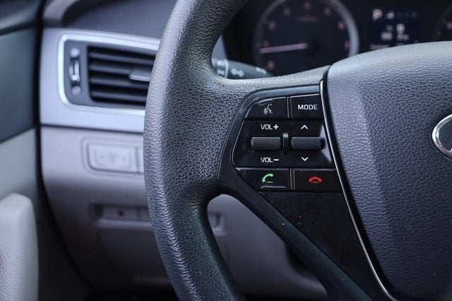2016 Hyundai Sonata 2.4L