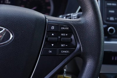 2016 Hyundai Sonata 2.4L