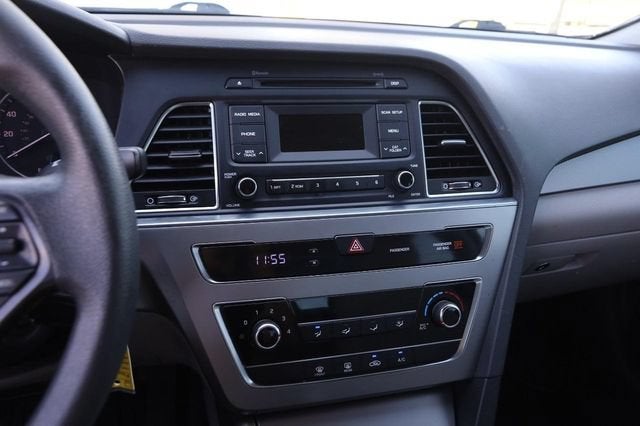 2016 Hyundai Sonata 2.4L