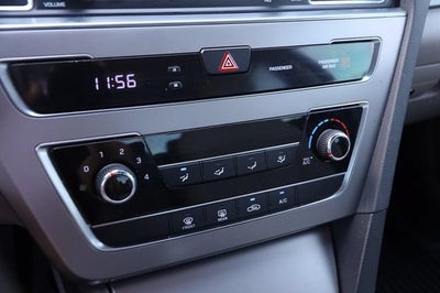 2016 Hyundai Sonata 2.4L