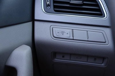2016 Hyundai Sonata 2.4L