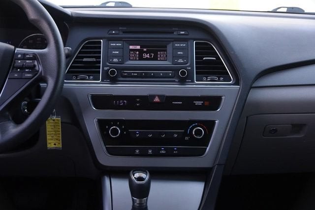 2016 Hyundai Sonata 2.4L