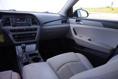 2016 Hyundai Sonata 2.4L
