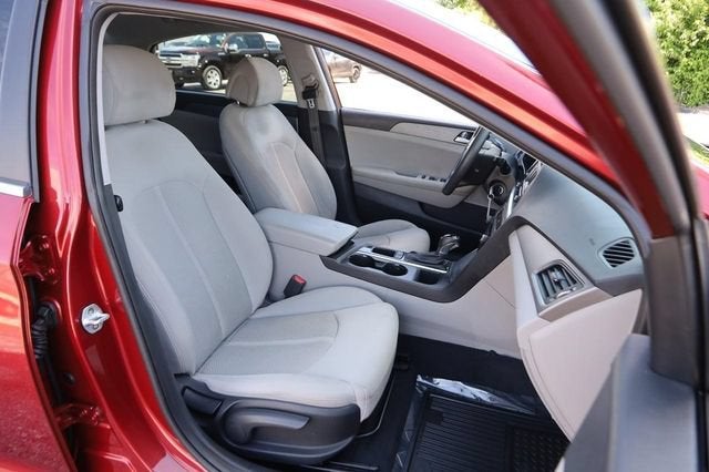 2016 Hyundai Sonata 2.4L