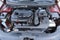 2016 Hyundai Sonata 2.4L