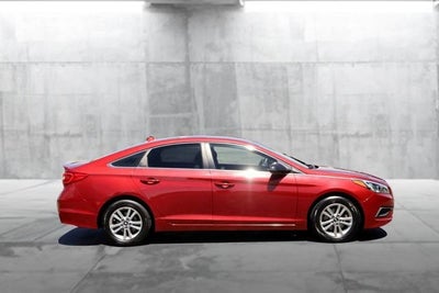2016 Hyundai Sonata 2.4L