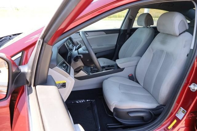 2016 Hyundai Sonata 2.4L