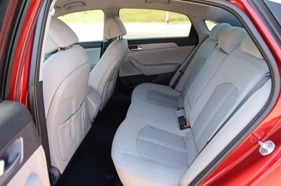 2016 Hyundai Sonata 2.4L