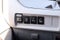 2017 Toyota Sienna Base
